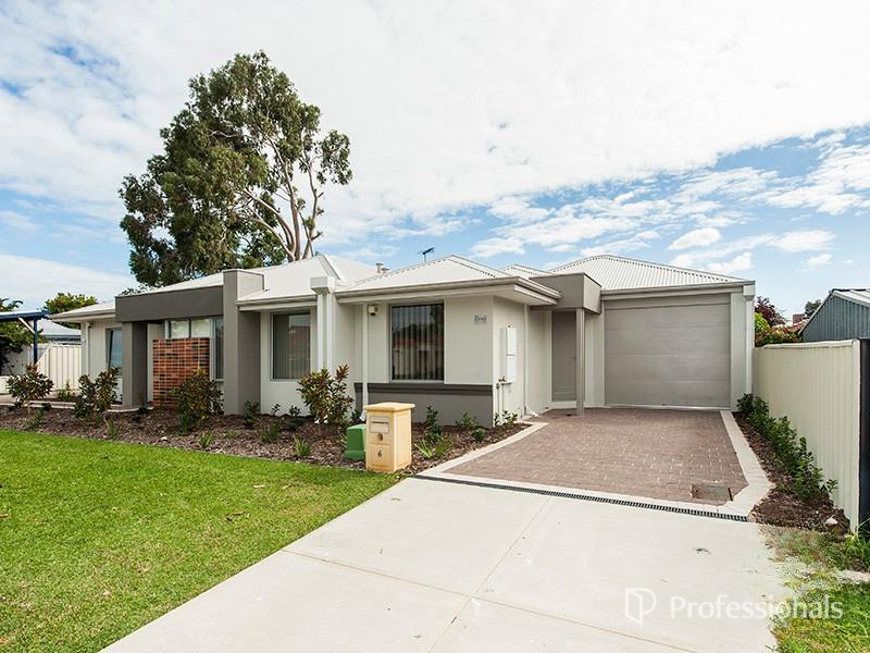 3/6 Cumberland Way, Bassendean, WA 6054