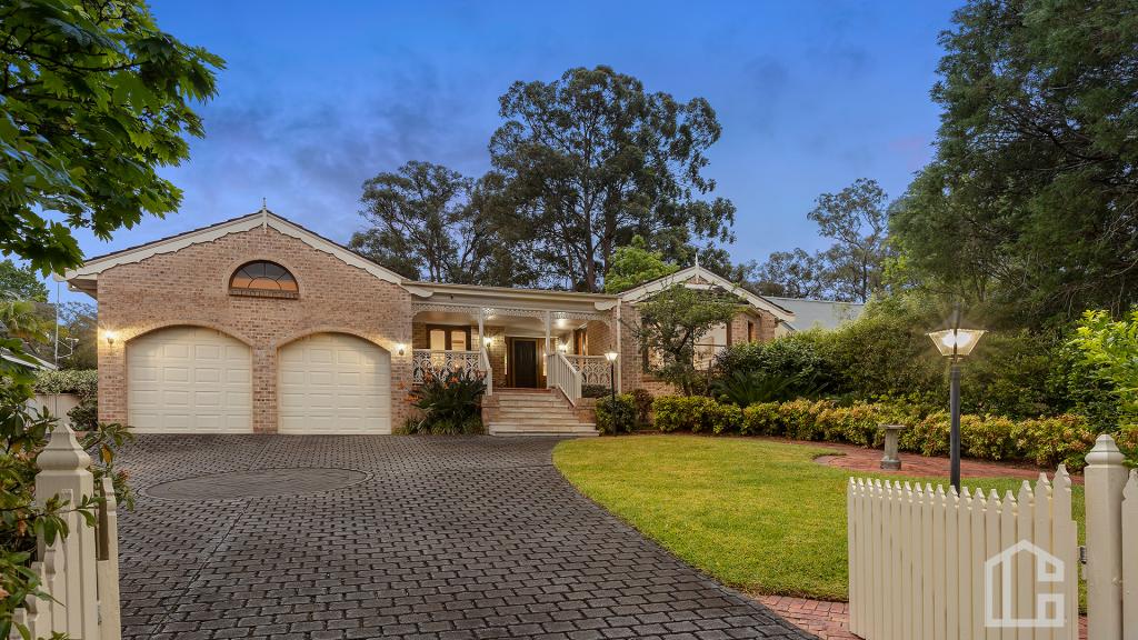 15 Levy St, Glenbrook, NSW 2773