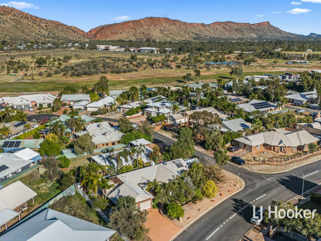 1 Delahunty Ct, Desert Springs, NT 0870