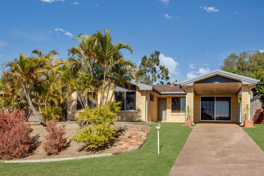 2 Junee St, Clinton, QLD 4680