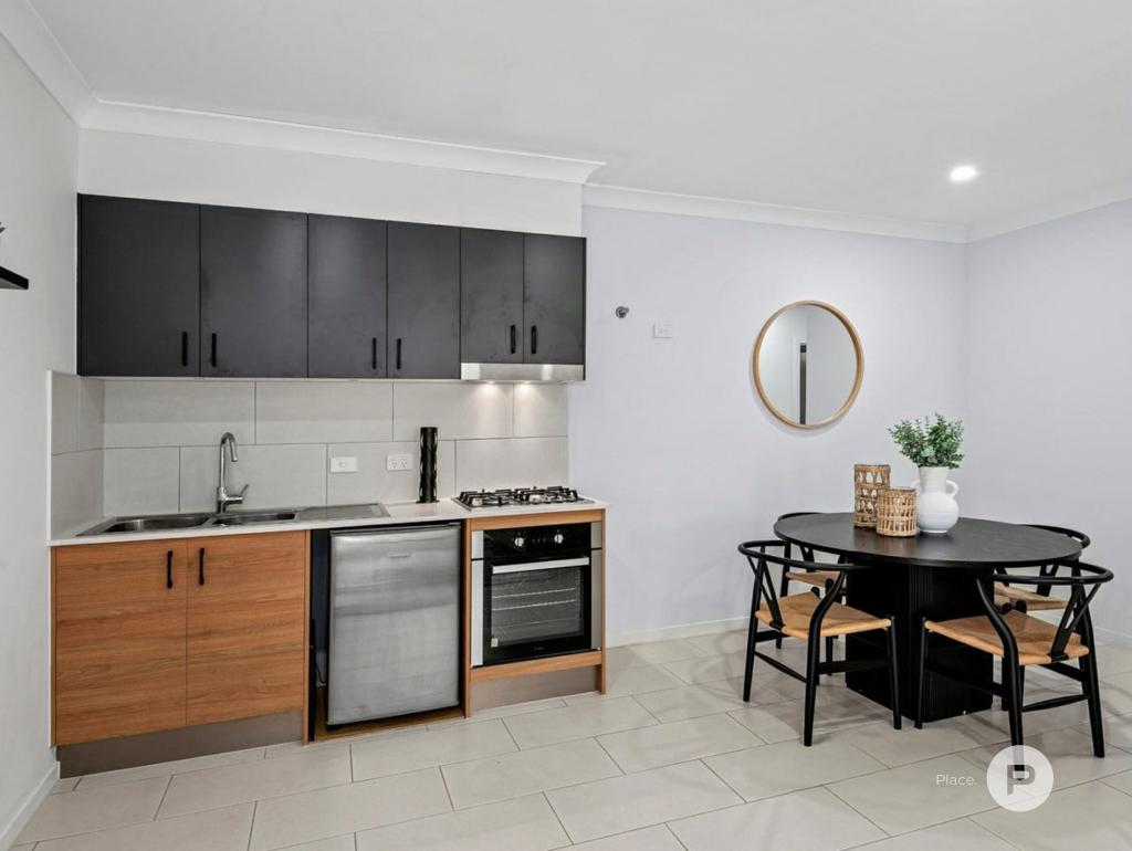 1/20 Vaughan St, Mount Gravatt, QLD 4122