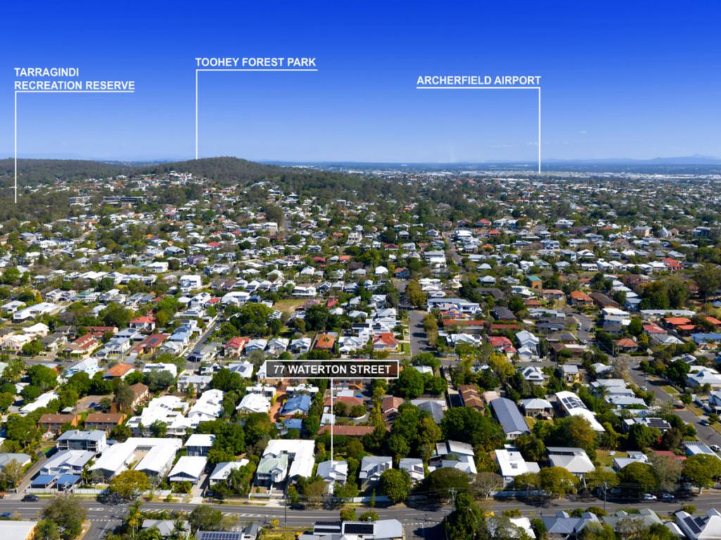 77 Waterton St, Annerley, QLD 4103