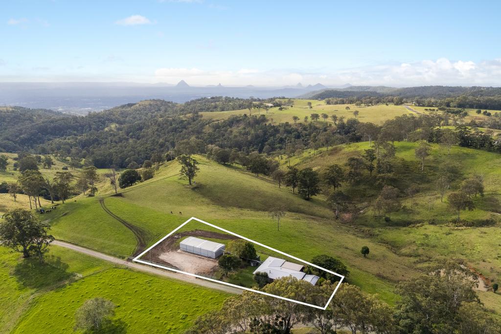 20 Mclean Rd, Mount Mee, QLD 4521