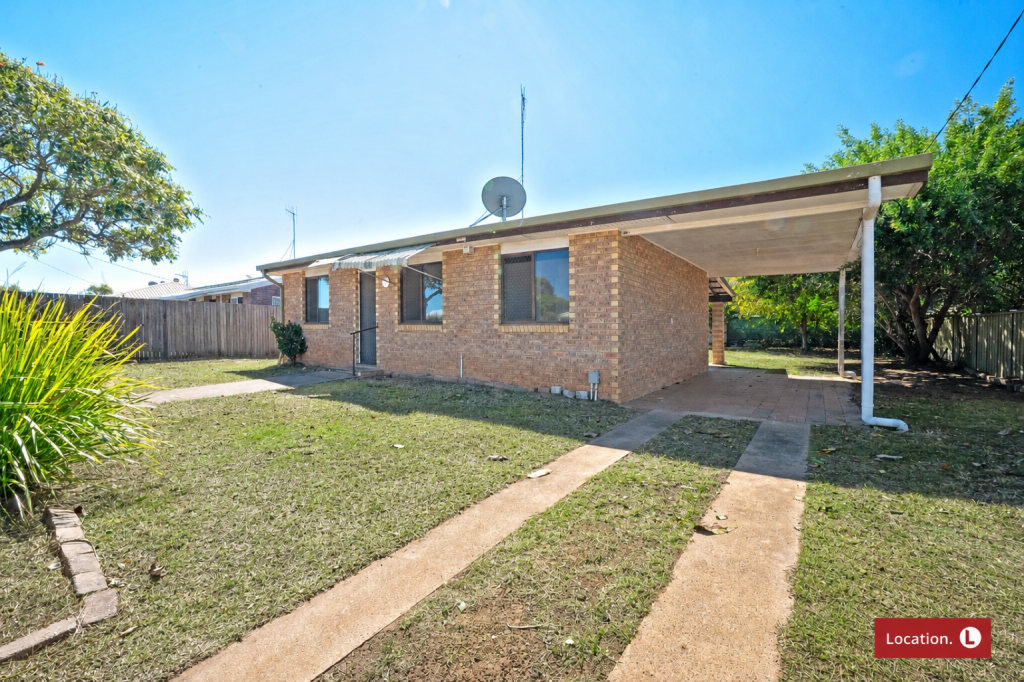 52 Broadmeadow Ave, Thabeban, QLD 4670