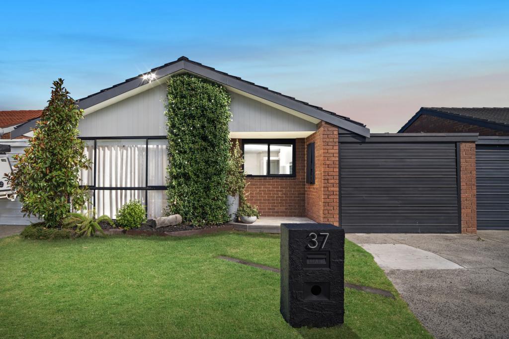 37 Orana Cres, Chelsea, VIC 3196