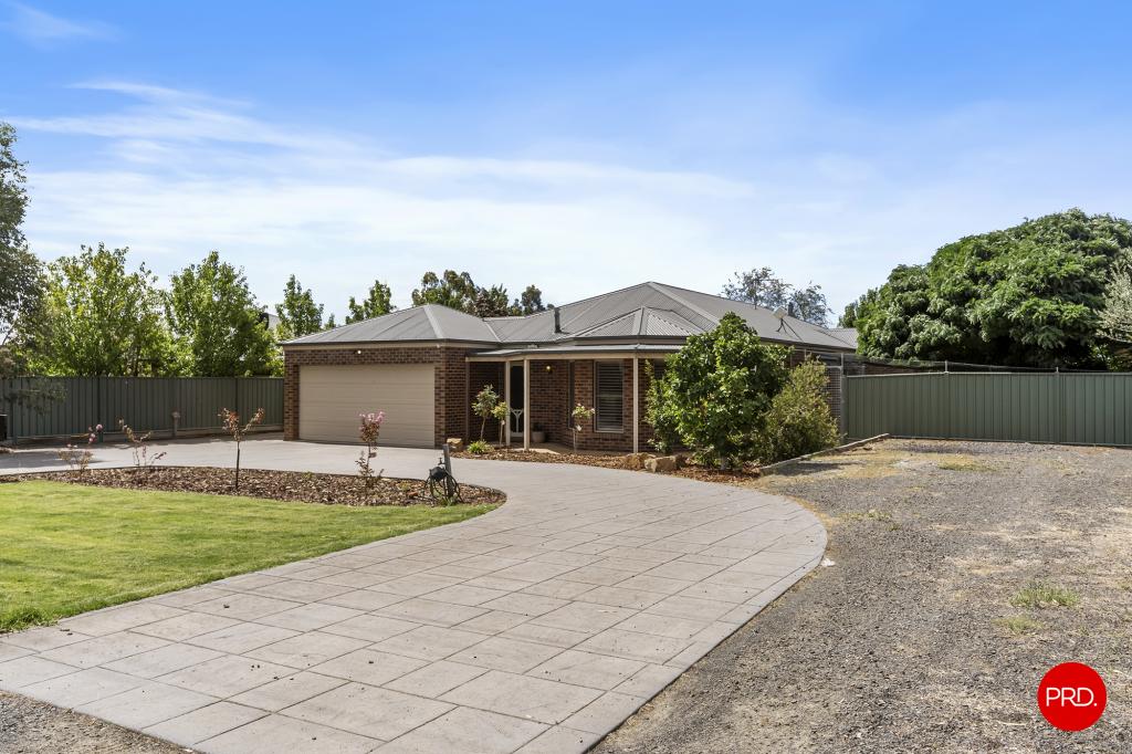 26 Mills Rd, Harcourt, VIC 3453