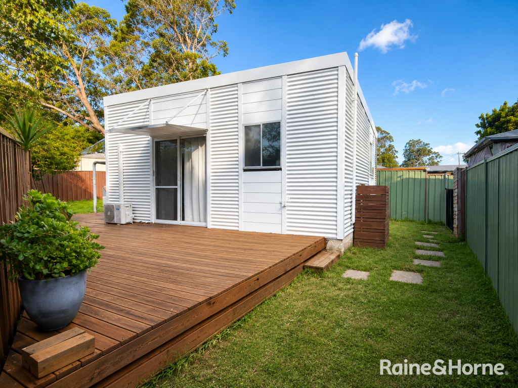 31A BIMBIL ST, BLACKTOWN, NSW 2148