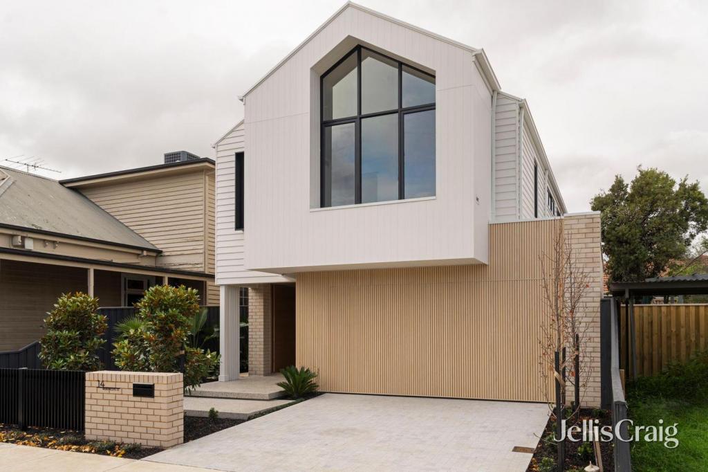 14 Northcote St, Northcote, VIC 3070