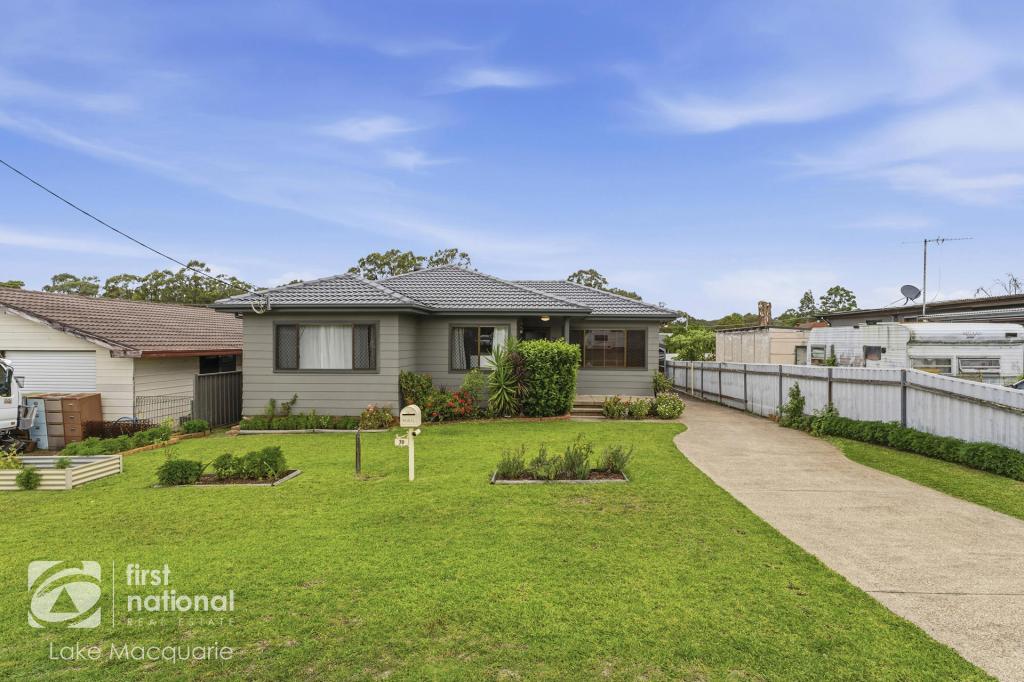 70 Macquarie St, Barnsley, NSW 2278