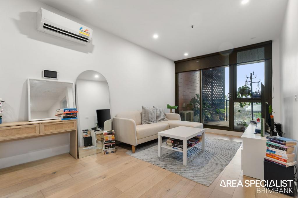 320/93 Furlong Rd, Cairnlea, VIC 3023