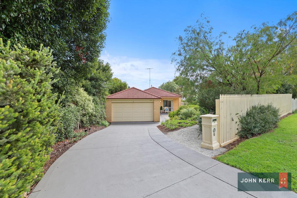 10 Giles Rd, Trafalgar, VIC 3824