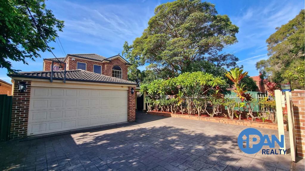 14 MARGARET ST, BELFIELD, NSW 2191