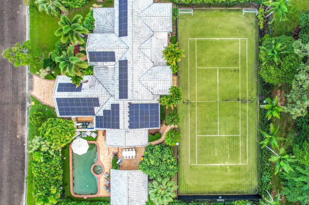 17-18 Orton Ave, Kewarra Beach, QLD 4879