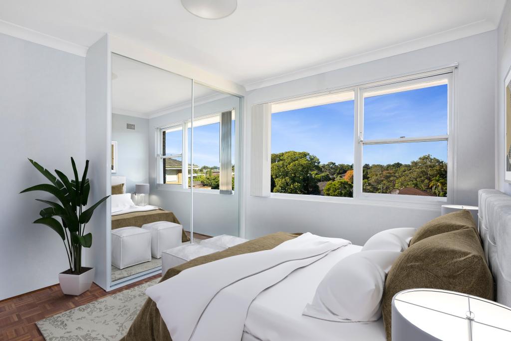 12/157 Edwin St, Croydon, NSW 2132