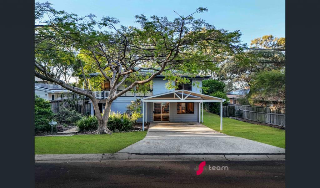 8b Bovingdon St, Birkdale, QLD 4159