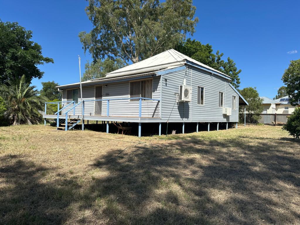 126a Edward St, Charleville, QLD 4470