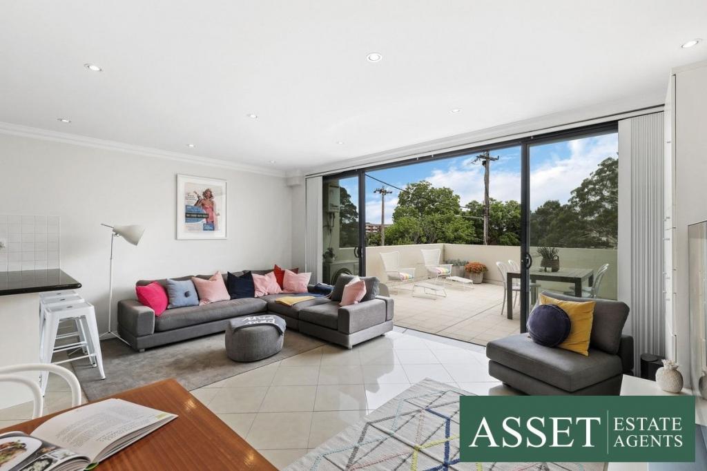 1/23-25 Forest Rd, Arncliffe, NSW 2205