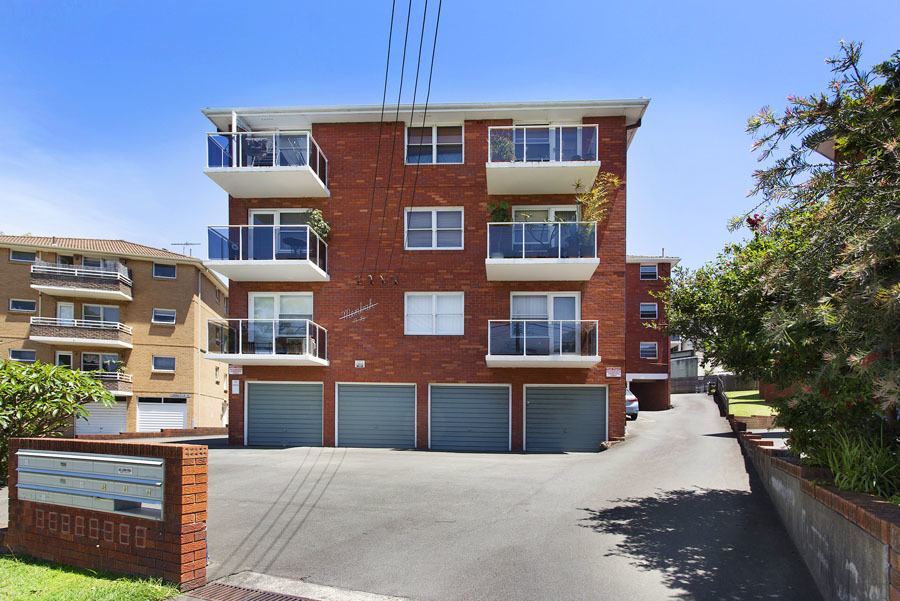 10/17-19 Wilbar Ave, Cronulla, NSW 2230