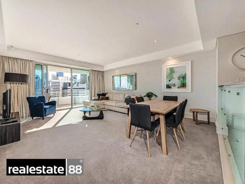 1001/108 Terrace Rd, East Perth, WA 6004