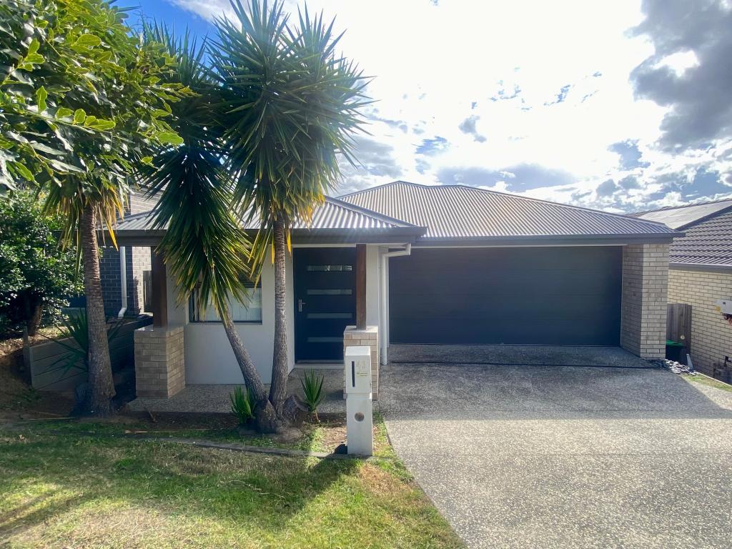 43 Mazeppa St, South Ripley, QLD 4306