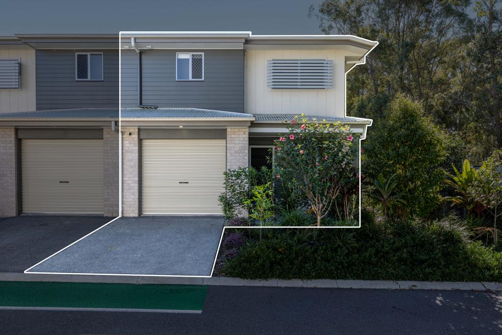 81/14 CAVILL PL, RUNCORN, QLD 4113