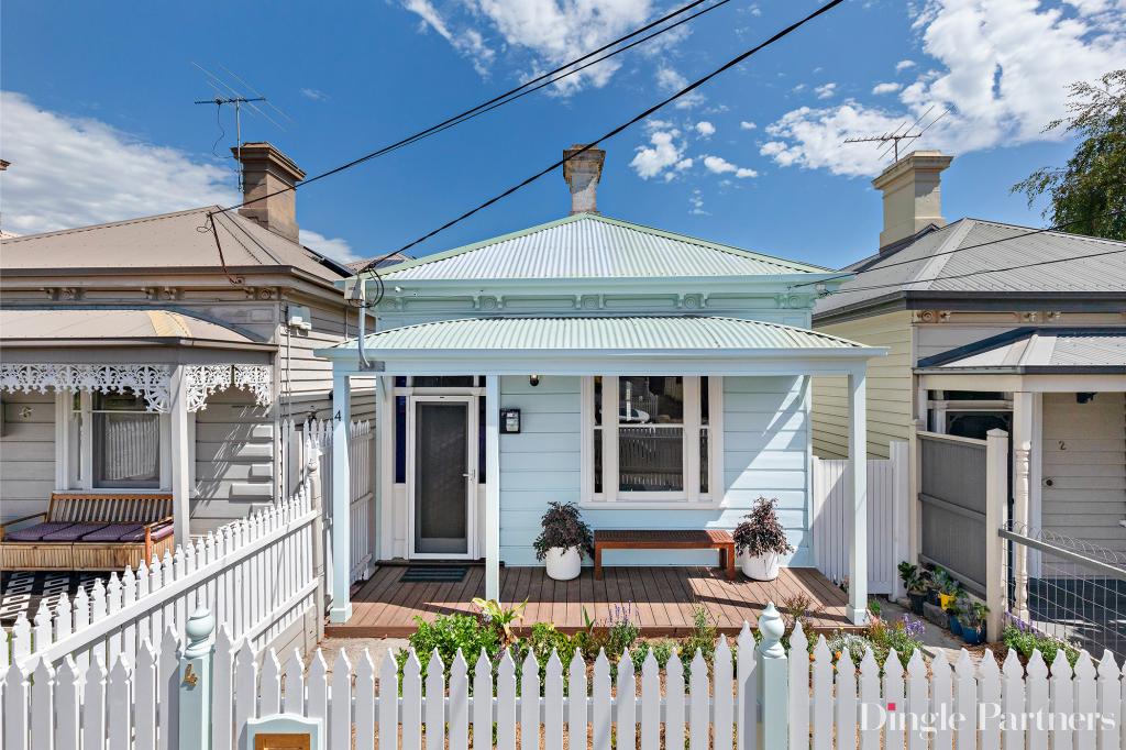 4 Lethbridge St, Moonee Ponds, VIC 3039