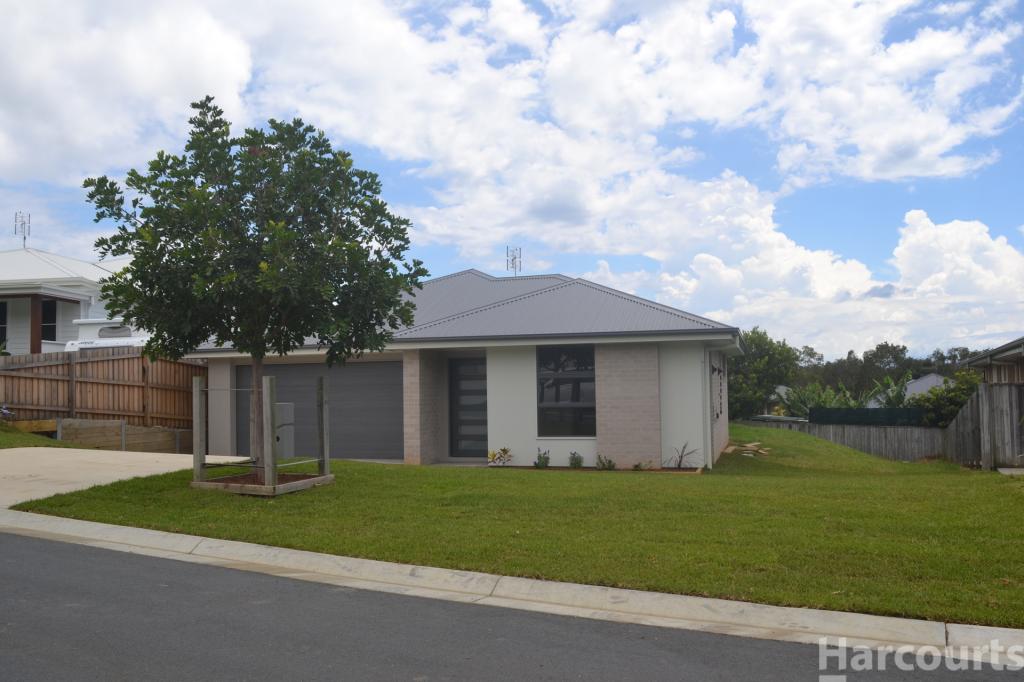 3 Olga Cct, South West Rocks, NSW 2431