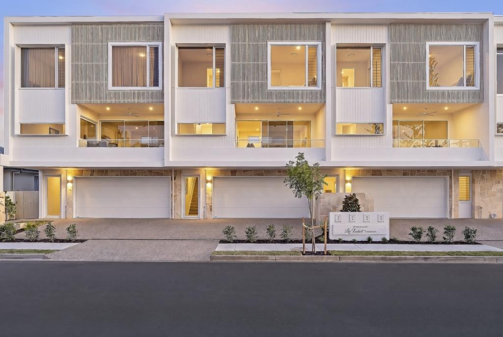 1/84 The Esp, Paradise Point, QLD 4216