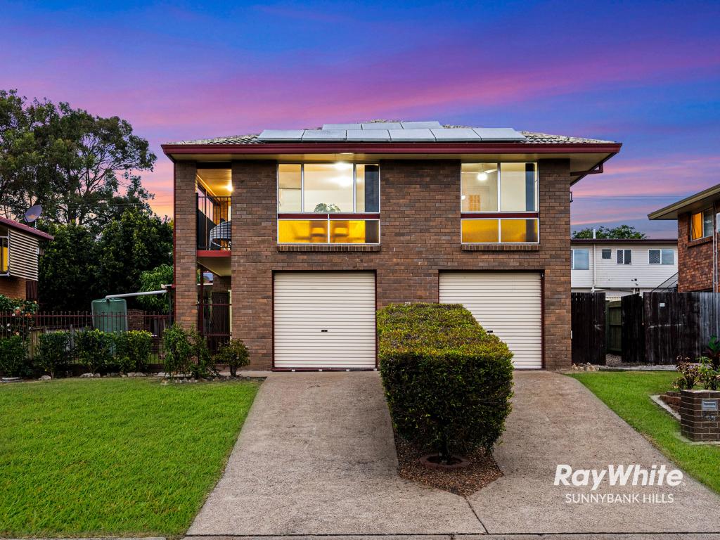 26 Aratula St, Sunnybank Hills, QLD 4109