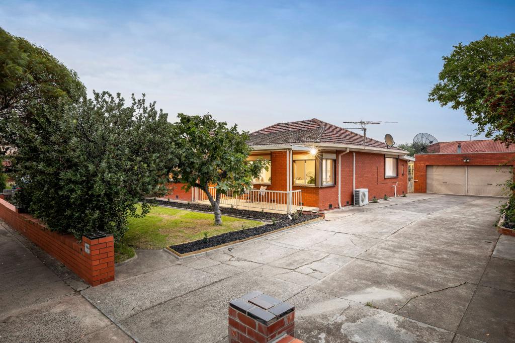 25 Minona St, Fawkner, VIC 3060