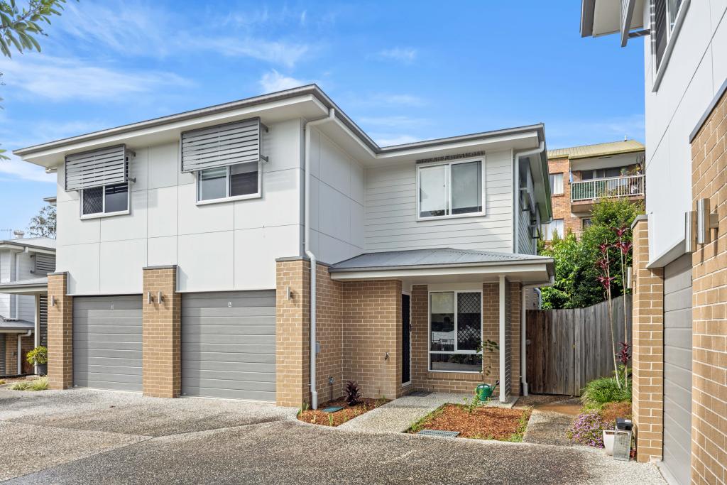 4/17 Appel St, Canungra, QLD 4275
