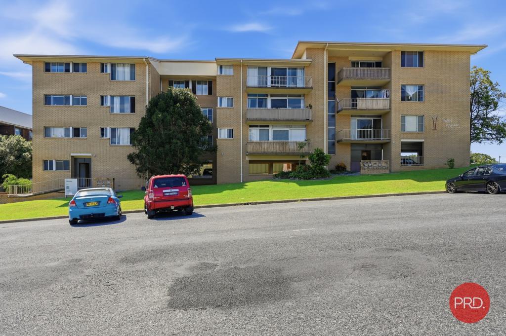 2/27 VICTORIA ST, COFFS HARBOUR, NSW 2450