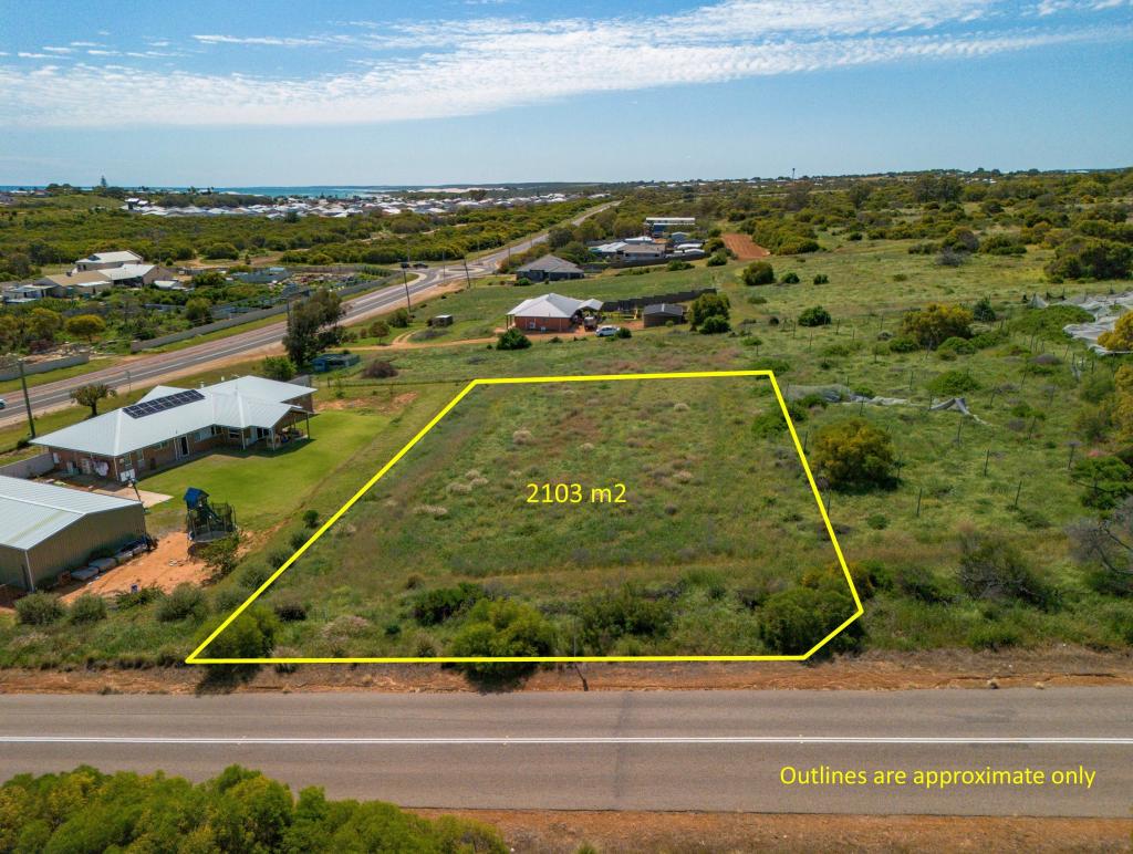 Lot C Macedonia Dr, Glenfield, WA 6532