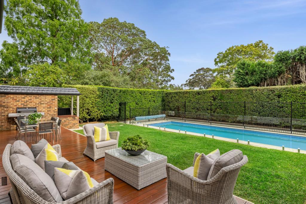 23b Water St, Wahroonga, NSW 2076