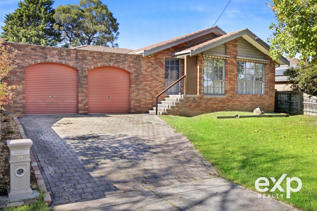 31 Lauriston Dr, Coldstream, VIC 3770
