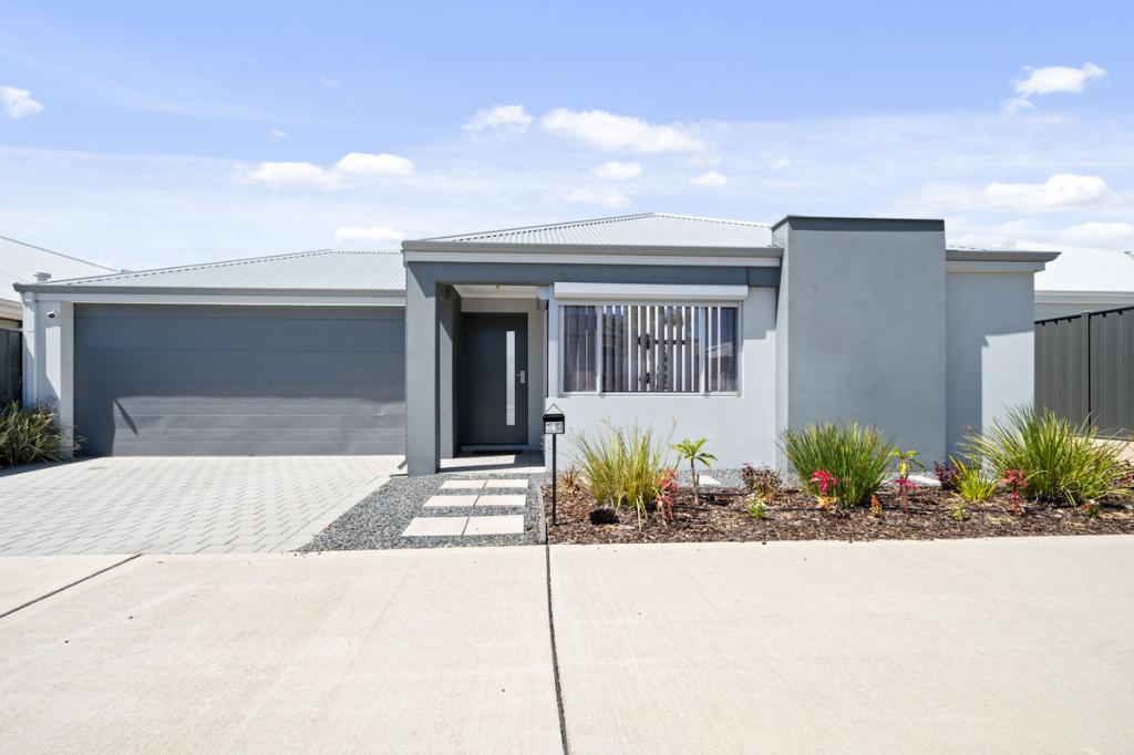 12 Chuditch St, Banksia Grove, WA 6031