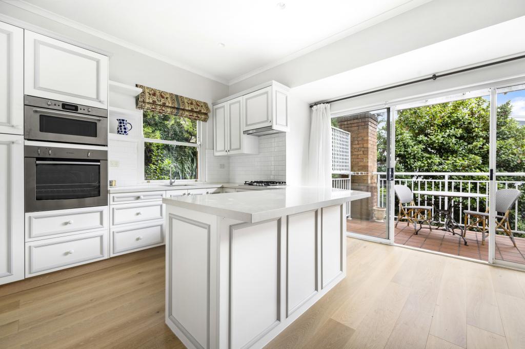 4/24 Chester St, Woollahra, NSW 2025