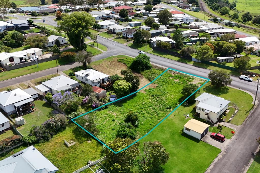 10 Cochrane St, West Kempsey, NSW 2440