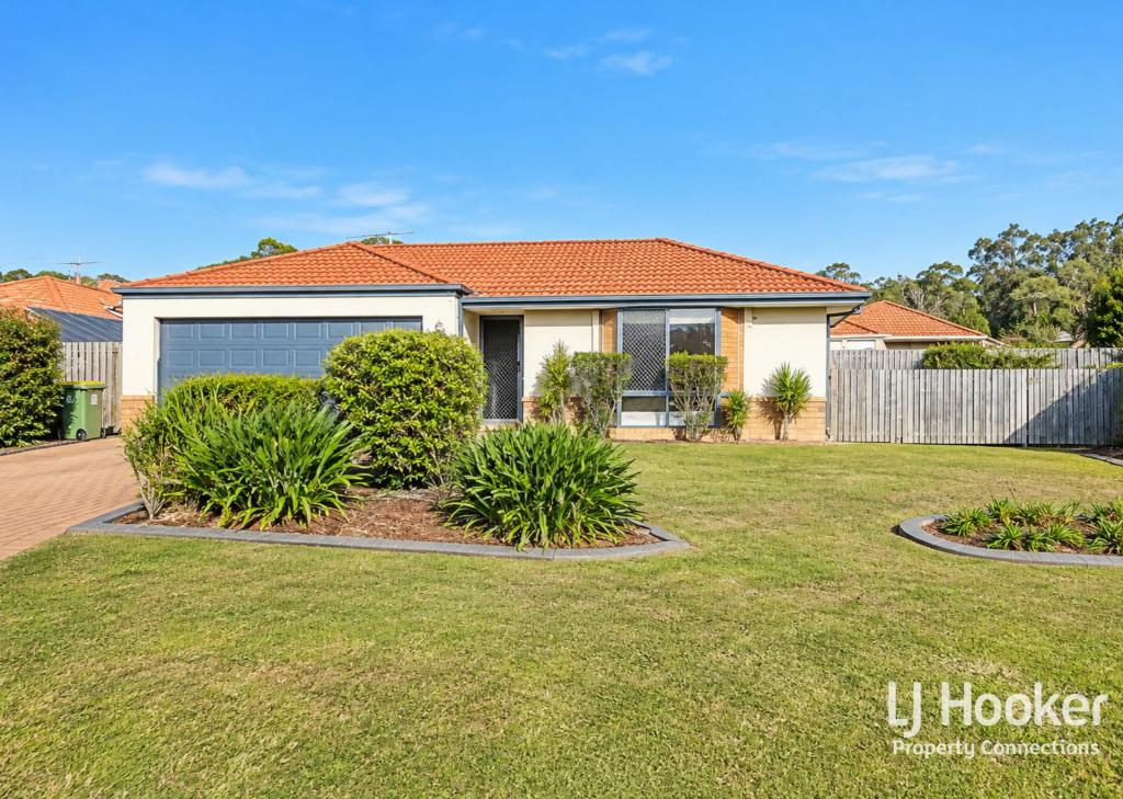 40 EVERGREEN PDE, GRIFFIN, QLD 4503