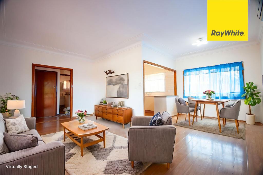 5 Pamela Cres, Berala, NSW 2141