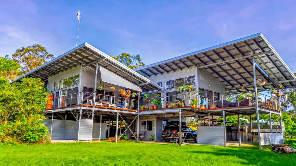 82 Eucalyptus Rd, Millstream, QLD 4888