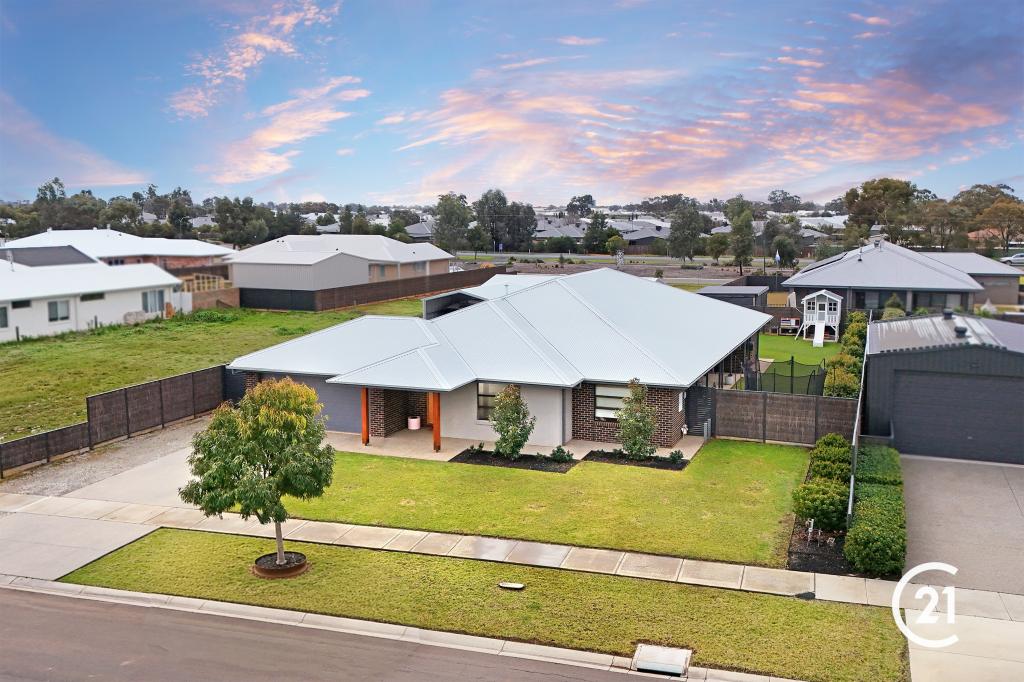4 Red Gum Ct, Moama, NSW 2731