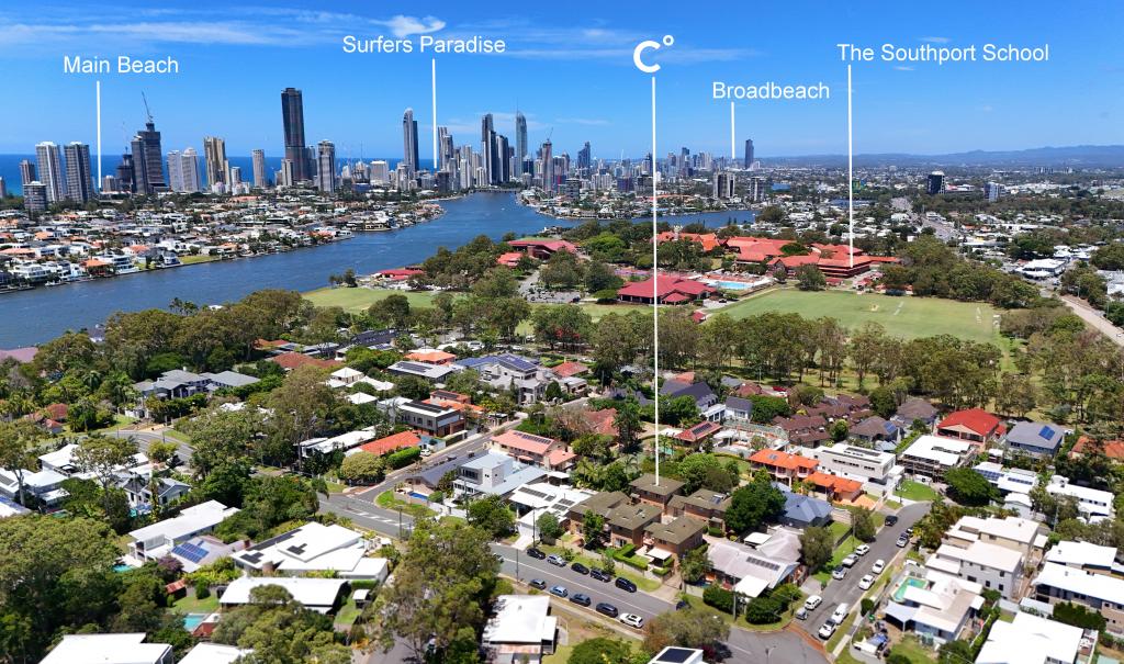 4/18 Charlton St, Southport, QLD 4215