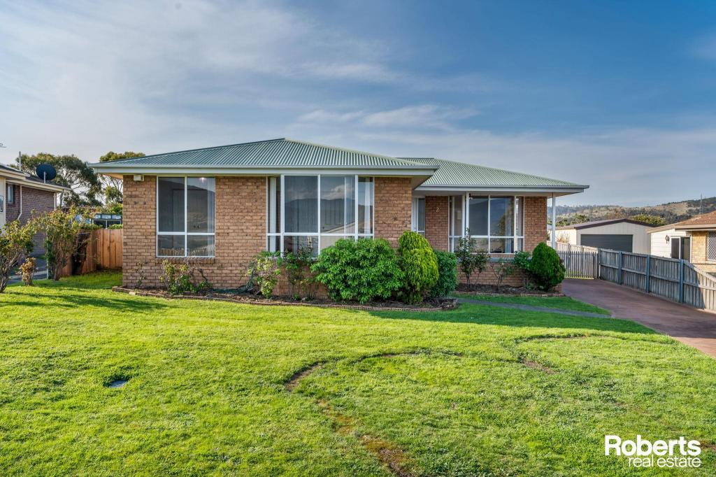 2 Mayfield Cres, Bridgewater, TAS 7030