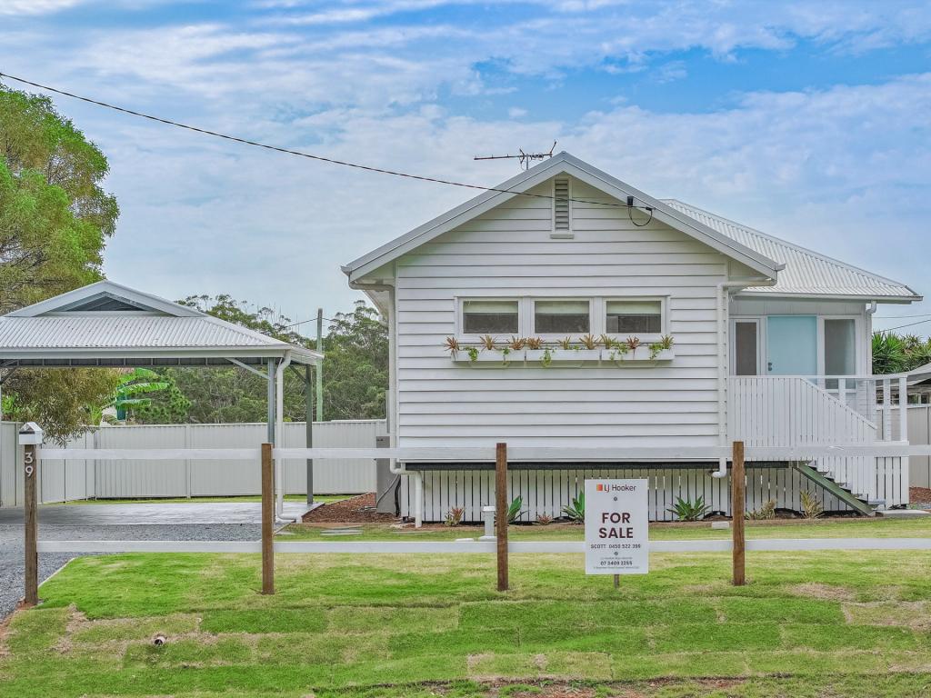 39 Barcelona Tce, Russell Island, QLD 4184