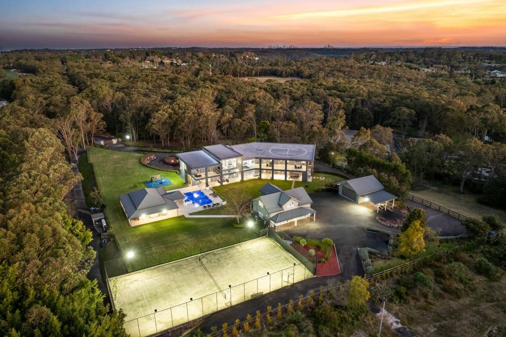 116a Booralie Rd, Duffys Forest, NSW 2084
