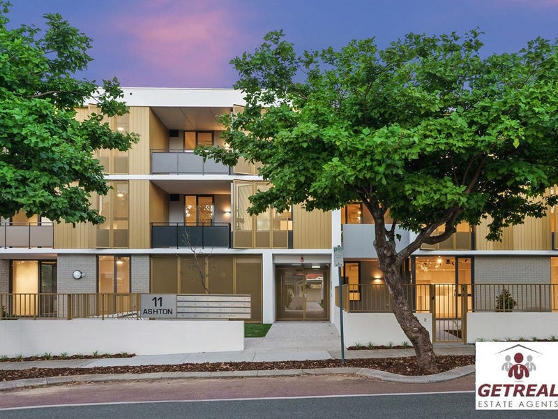 9/11 ASHTON AVE, CLAREMONT, WA 6010