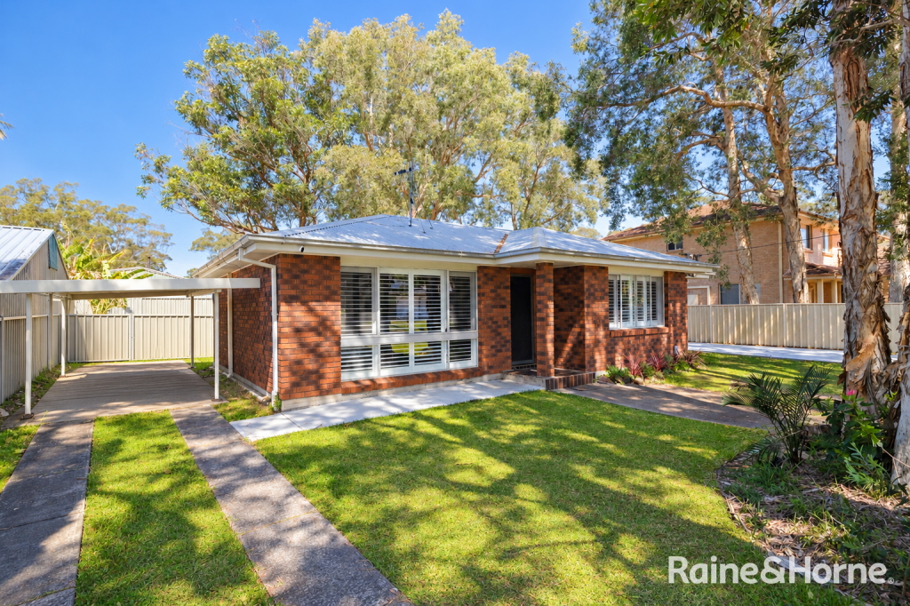 21 Cambridge Ave, Lemon Tree Passage, NSW 2319