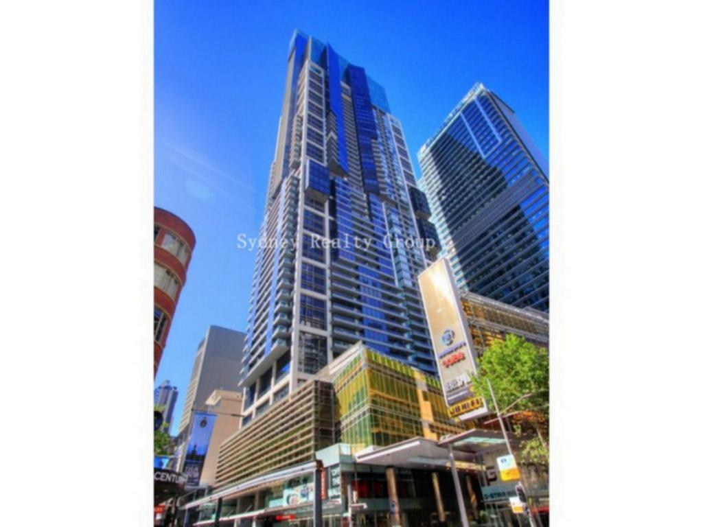 3212/91 Liverpool St, Sydney, NSW 2000