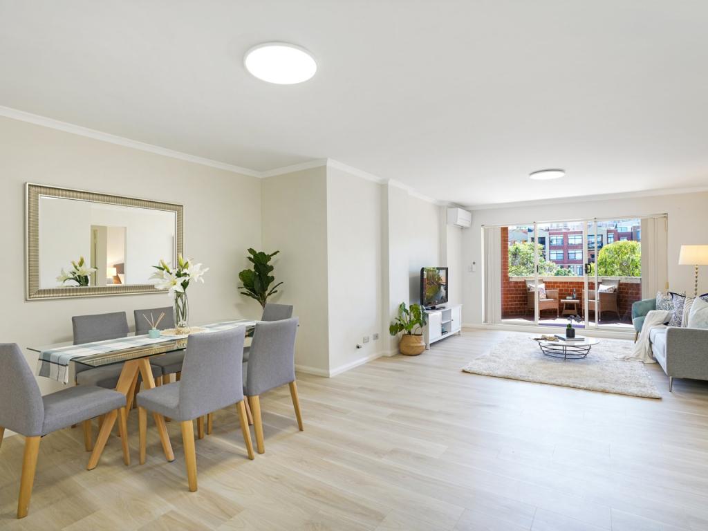 S504/233 Harris St, Pyrmont, NSW 2009